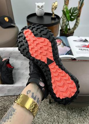 Nike acg mountain fly low black 6