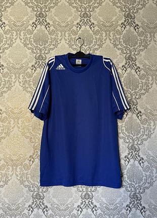 Чоловіча оригінальна футболка від adidas
