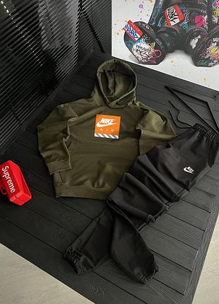 Спортивный костюм nike