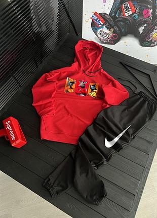 Спортивный костюм nike