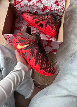 Кроссовки nike ja 3 year of the horse арт 0362