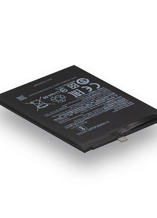 Акумулятор для xiaomi redmi note 8 pro/bm4j aaaa no logo