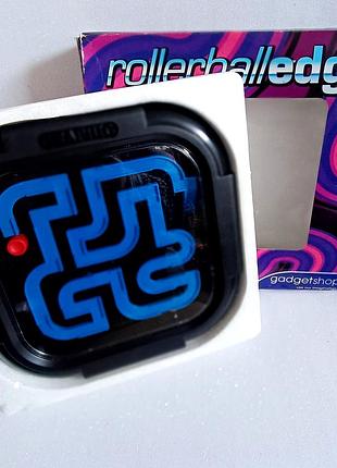 Портативна механічна головоломка - лабіринт. roller ball edge від компанії gadgetshop