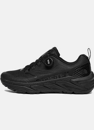 The north face gtx termo black