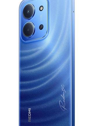 Смартфон xiaomi redmi 15c 8/256gb moonlight blue 5