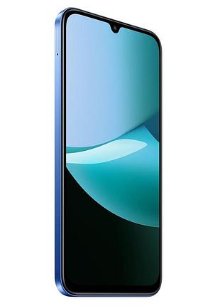 Смартфон xiaomi redmi 15c 8/256gb moonlight blue 6