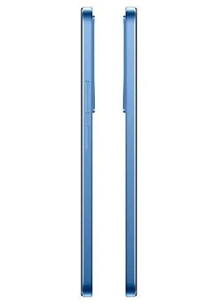 Смартфон realme c85 6/128gb (rmx5566) kingfisher blue 8