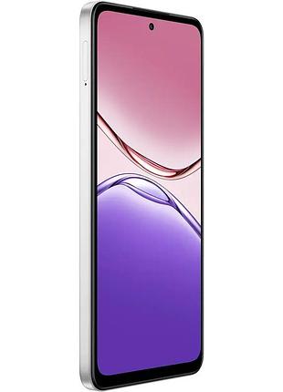Смартфон oppo a5x 4/128gb (cph2725) laser white 4