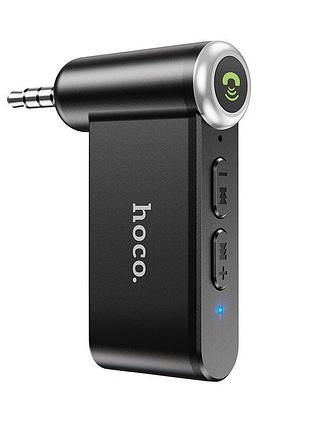 Bluetooth fm трансмітер hoco e58 magic music