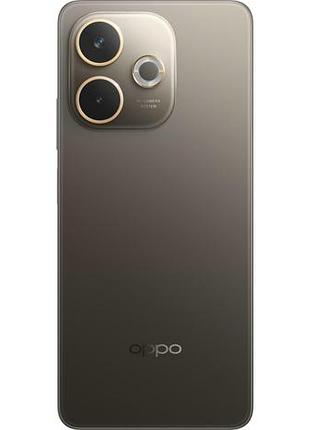 Смартфон oppo a5 pro 5g 8/256gb black brown 3