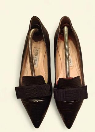 Белеты,лоферы,туфли jimmy choo р.38