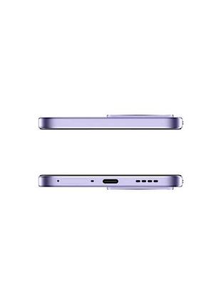 Смартфон realme c85 pro 8/256gb (rmx5555) parrot purple 9
