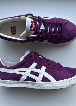 Onitsuka tiger fabre d103l оригінал нові 41.5 / 26 см