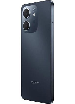 Смартфон oppo a5x 4/128gb (cph2725) nfc midnight blue 2