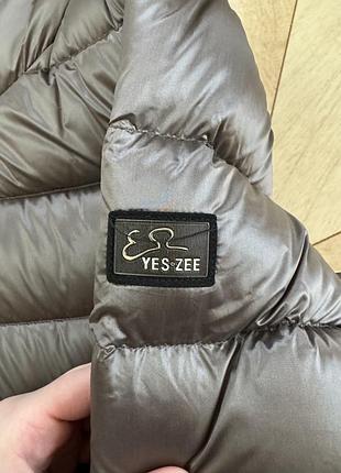 Куртка жіноча yes zee