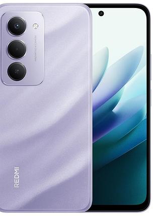Смартфон xiaomi redmi 15 6/128gb sandy purple
