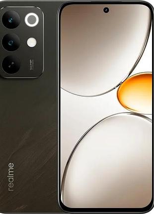 Смартфон realme c85 8/256gb (rmx5566) swan black