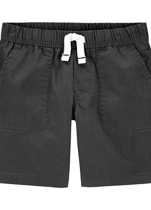 Шорти carter'sсша бавовна на хлопчика 2 t  18-24 1.5-2 2-3  92 98