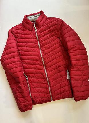 Куртка деми женская esmara 42 р xl  демисезонная деми демі демісезонна