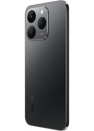 Смартфон realme 15t 8/256gb (rmx5111) suit titanium