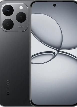 Смартфон realme 15t 8/256gb (rmx5111) suit titanium 7