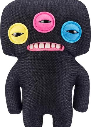 Мягкая игрушка fuggler laboratory misfits сердитый приулец