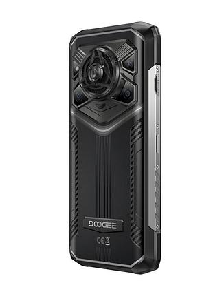 Смартфон doogee blade20 pro 6/256gb silver 6