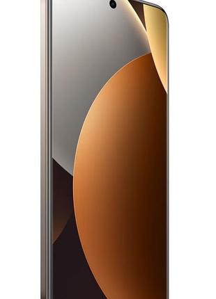 Смартфон xiaomi redmi note 15 pro 8/256gb titanium 6