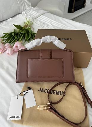 Jacquemus chocolate 2