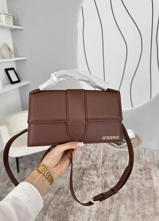 Jacquemus chocolate 4