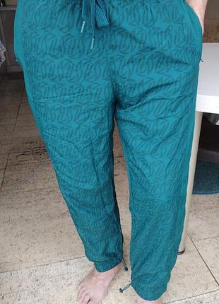 Нові чоловічі штани puma stewie storm watch packable pants casual water