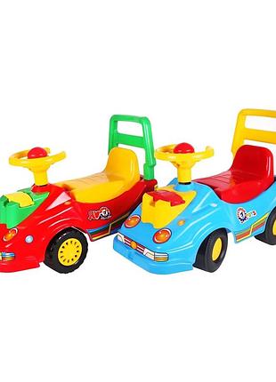 Толокар "technok toys"