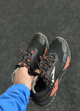 Кросівки brooks gore tex 2