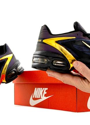 Air max tailwind v x skepta 4