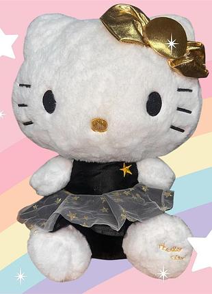 Дитяча м'яка іграшка куромі hello kitty аніме kuromi хеллоу кітті, 25 см