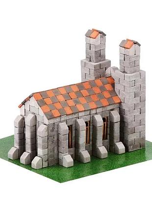 Керамический конструктор немецкий собор 2