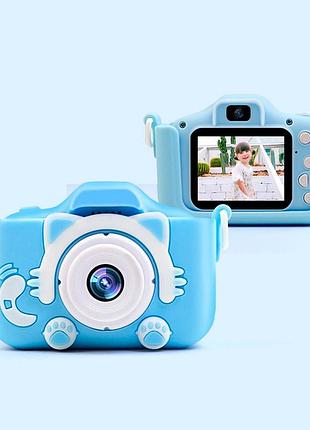 Фотоапарат baby camera кошеня