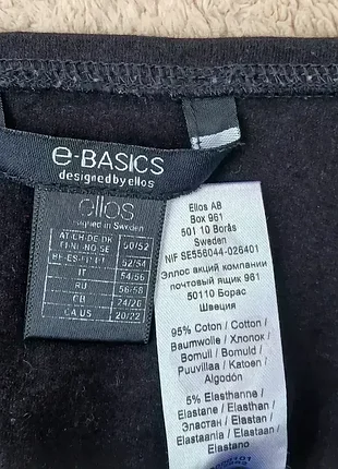 Плаття,р48-50🖤🖤🖤 3