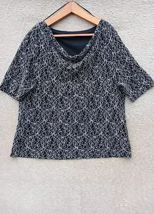 Туніка,р54-56🖤🖤🖤 2