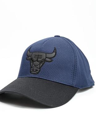 Бейсболка romax bulls
