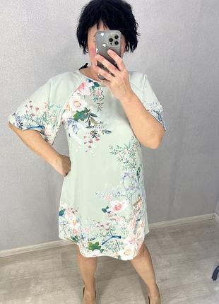 Шикарна сукня плаття lipsy 2xl розмір