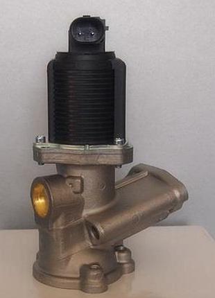 55219501, fiat doblo, opel astra, 1.3 d 05-, клапан egr, рециркуляции газов, fiat, lancia, opel ,suzuki