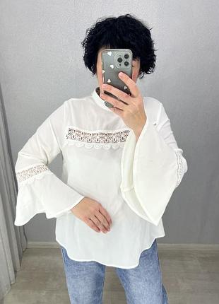 Гарна блуза 2xl розмір