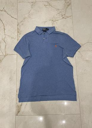 Поло polo ralph lauren. .  size l . (supplier #68001)