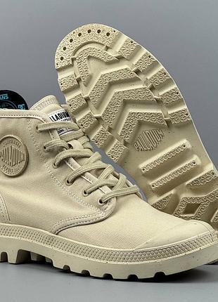 Palladium pampa hi zip ботинки черевики трекінгові горные тактические берцы трейлові демісезон кроссовки высокие унісекс кеды палладиум