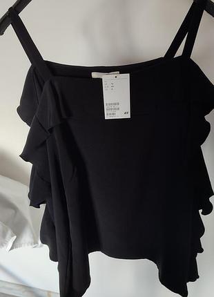 Майка  h&amp;m s 5