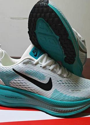 Стильные кроссовки nike vomero 18 размер 42, стелька 25,5 см