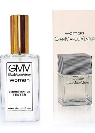 Gian marco venturi woman 60 ml taj max №071 4820218798218 60