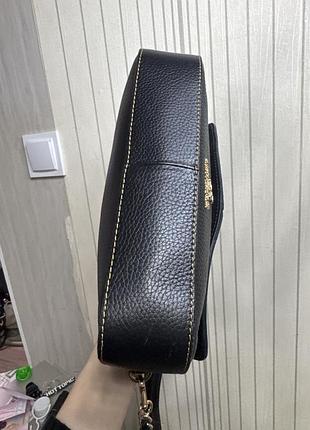 Шкіряна сумка 4