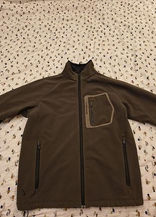 Columbia titanium omni tech softshell/софтшел